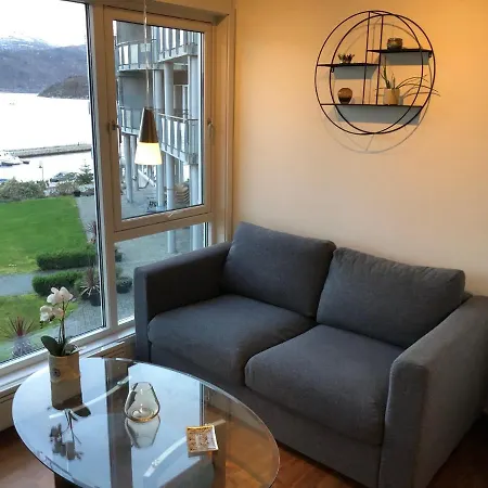 Hjelmeland Apartment Hjelmeland