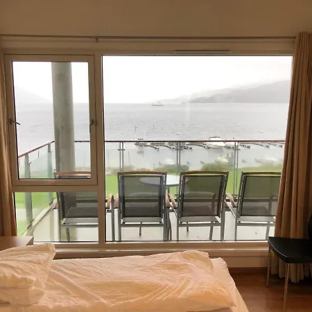 Apartman Hjelmeland *