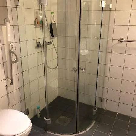 Hjelmeland Apartman