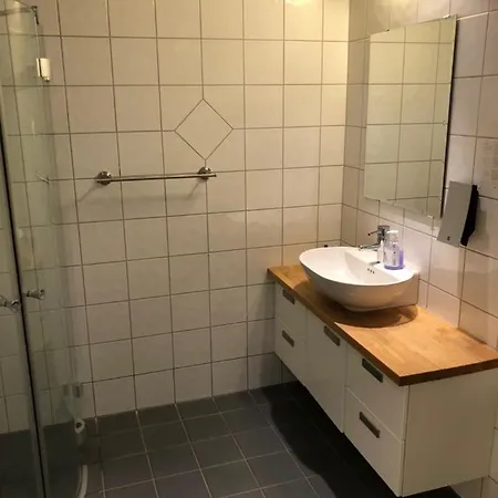 Hjelmeland Apartman Hjelmeland