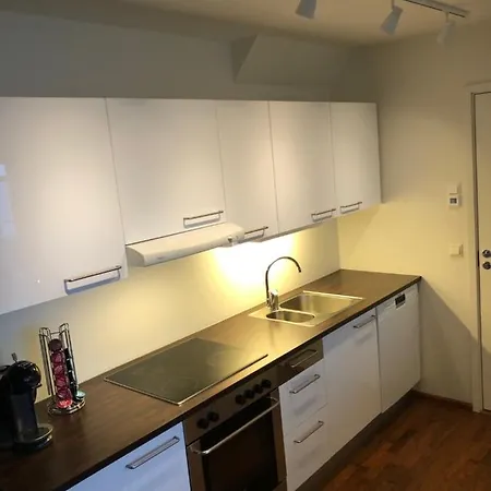 Apartman Hjelmeland Hjelmeland